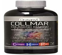 Supplément Alimentaire Drasanvi Collmar Collagène