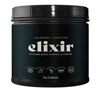 Supplément Alimentaire Paleobull Elixir Neutre