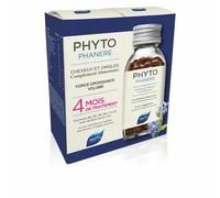 Supplément Alimentaire Phyto Paris Phytophanere 120 Capsules 2 Unités