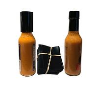 Supplement and Supply Lot de 250 Bandes thermorétractables perforées pour Bouteilles de Sauce Chaude et Autres Bouteilles de Liquide Noir 45 x 52 mm