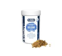 Supplément articulations | Pellets pour Chiens | 675 g | Moule Verte | Dr. Clauder's | Aliment complémentaire | Pour l'alimentation quotidienne | Avec moule verte, lysine, méthionine et vitamine C
