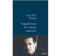 Supplément au roman national Jean-Eric Boulin (Auteur)