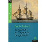 Supplement Au Voyage De Bougainville