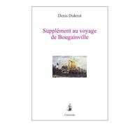 Supplément au voyage de Bougainville