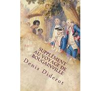 Supplément au voyage de Bougainville