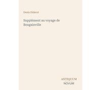 Supplément au voyage de Bougainville