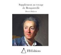 Supplément au voyage de Bougainville