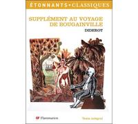 Supplément au voyage de Bougainville