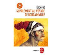 Supplément au voyage de Bougainville