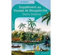 Supplément au Voyage de Bougainville