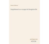 Supplément au voyage de Bougainville