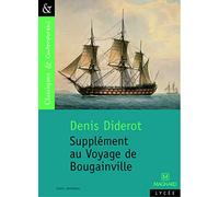 Supplément au Voyage de Bougainville - Classiques et Contemporains