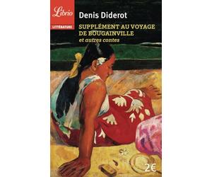 SUPPLEMENT AU VOYAGE DE BOUGAINVILLE (NE)
