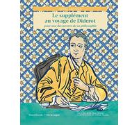 Supplément au voyage de Diderot
