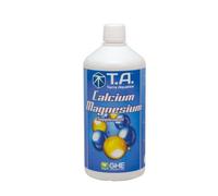 Supplément Calcium Et Magnésium - 1l - Terra Aquatica Ghe