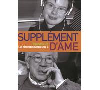 Supplément d'âme Trisomie 21, le chromosome en + - Collectif - Max Milo - broché - Beau livre