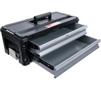 Supplément De Caisse à Outils à Coque Dure 2 Tiroirs Pour Art. 2002