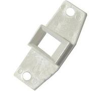 Fagor Supplément de fermeture de porte pour lave-linge 55X9896 – compatible EDESA, ASPES, BRANDT