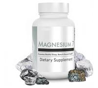 Supplément de glycinate de magnésium pour soutenir le sommeil, la santé musculaire et cardiaque, absorption élevée