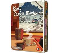 Supplément de jeu White Castle Matcha