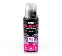 Supplément de Magnésium Marin 118 ml - Coraux et Algues Corallines | pour coraux et algues corallines en eau de mer, prévient la carence en magnésium, croissance, contre le blanchiment