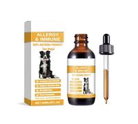 Supplément de Soin nutritionnel pour Chiens, Gouttes de supplément de Soin nutritionnel pour Chats, rafraîchit l' supplément nutritionnel Liquide, suppléments nutritionnels pour Animaux de