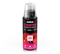 Supplément de Strontium Marin 118 ML - avec Molybdène pour Coraux | augmente strontium, soutient croissance, formation du squelette et du tissu corallien, aquarium récifal, eau de mer