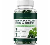 Supplément déodorant interne, [Nouveau] 60 comptes,1Pcs
