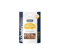 Supplement Extra Power | Snack Chiens & Chats | 150 g | Sachet fraîcheur