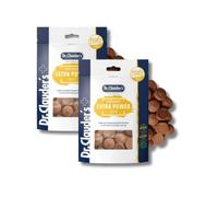 Supplément Extra Power | Snack pour Chiens & Chats | 2 x 150 g