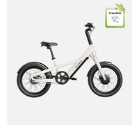(Supplément gratuit : 69 €) Heybike EC Compact City - FABRIQUÉ EN ALLEMAGNE - Butterwei