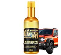 Supplément huile moteur, additif huile moteur, supplément moteur anti-friction de 120 ml, réduit la consommation de lubrifiant haute performance, protecteur réduit l'usure Carbon Cleaner pour voiture