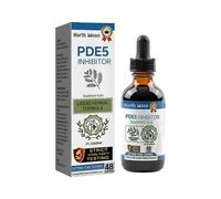 Supplement Inhibiteur De La Pde5 : Gouttes Pour Booster L'endurance Et La Force. Gouttes Secretes Pour Femme Heureuse.