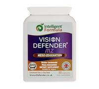 Supplément méso-zéaxanthine pour les yeux: VISION DEFENDER MZ - Protéger et améliorer la santé oculaire, méso-zéaxanthine antioxydant caroténoïde de haute résistance pour les yeux (90 gélules)