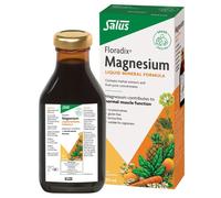 Salus Pharma Magnésium liquide – 250 ml