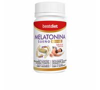 Supplément pour Insomnie Best Diet [30 Capsules]