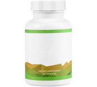SuppléMent Pour L'éNergie, La Vitalité Et Le Bien-êTre,(1Pcs)