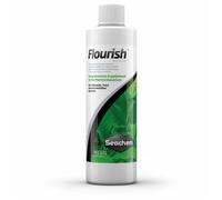 Supplément pour plantes d'aquarium - Seachem - 514 - 50 ML - Riche en micro-éléments - Nutriments essentiels