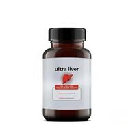 Supplément Ultra Liver pour le soutien du foie et de la vésicule biliaire, et plus encore - Cleanse Detox & Repair