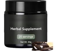 Suppléments à base de plantes pour l'énergie, la force et l'immunité.