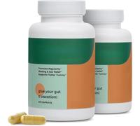 Suppléments intestinaux sains, pour réguler la santé intestinale intestinale et purification du côlon,2pcs