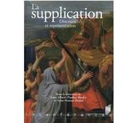 Supplication Pur (Auteur)