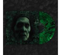 Akhlys – Supplication – Vinyle LP (Noir, Vert, Fumé)