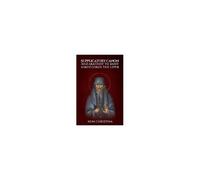 Supplicatory Canon And Akathist To St Nikephoros The Leper