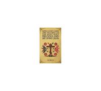Supplicatory Canon And Akathist To The Most Holy, Precious And Life Giving Cross
