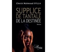 Supplice de Tantale de la destinée