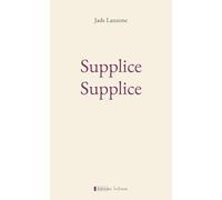Supplice supplice