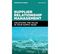Supplier Relationship Management