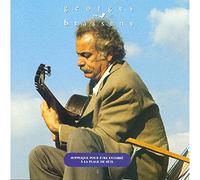 Supplique Pour Etre... by Georges Brassens (1998-01-14)
