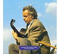 Supplique Pour Etre Enterré A La Plage De Sète [Audio CD] Georges Brassens
